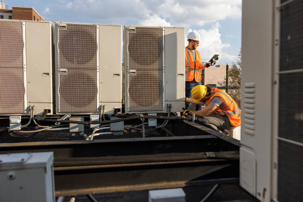 Trusted Dutch Island, GA HVAC Experts