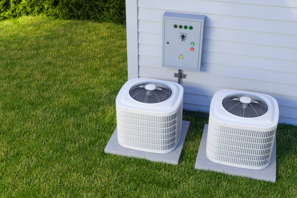 Best Ductless Mini-Split Systems in Dutch Island, GA