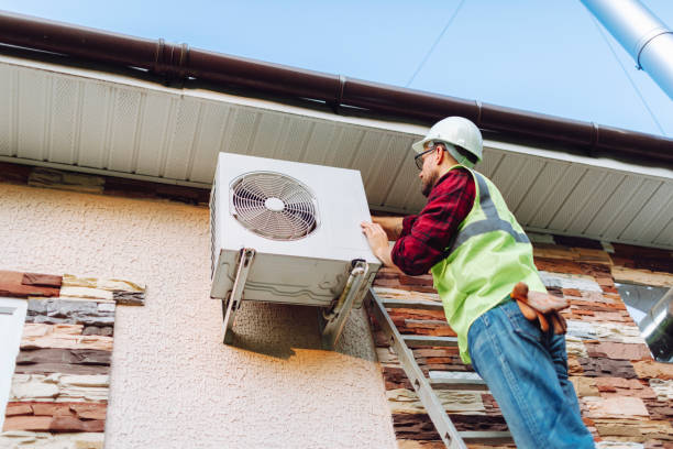 Best HVAC Retrofitting and Upgrading in Dutch Island, GA