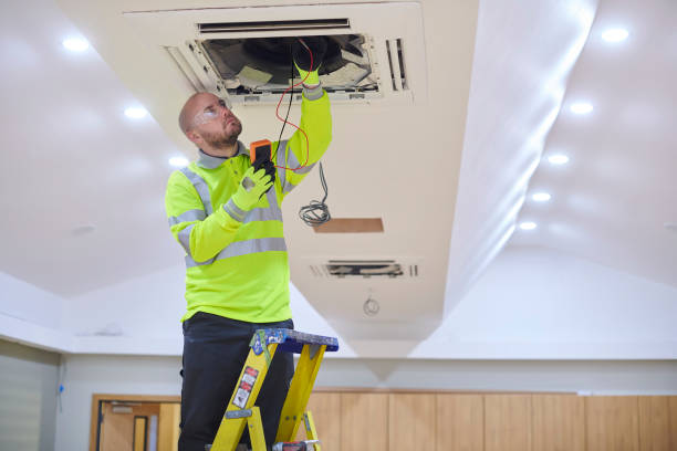 Best Energy-efficient HVAC Solutions in Dutch Island, GA