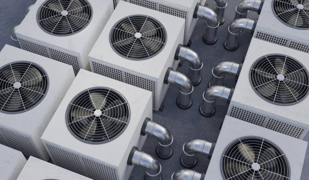 Best HVAC Financing and Leasing in Dutch Island, GA