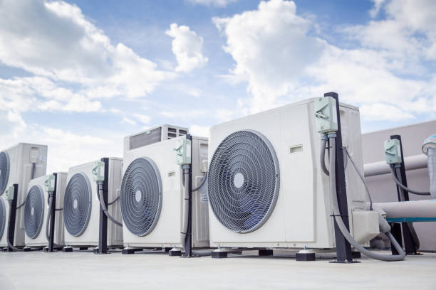 Best Geothermal HVAC Systems in Dutch Island, GA