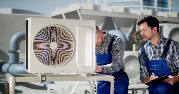 Best HVAC Software and Technology in Dutch Island, GA