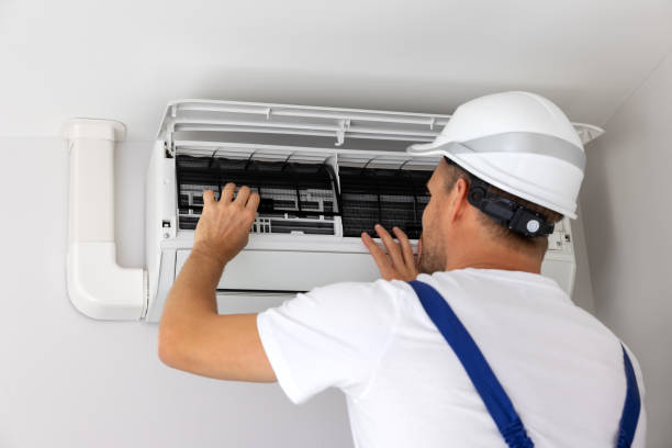 Best VRF (Variable Refrigerant Flow) Systems in Dutch Island, GA