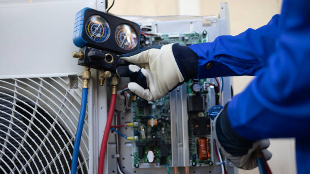 Best Emergency HVAC Services in Dutch Island, GA